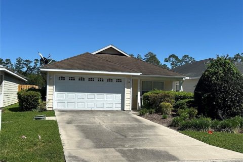 House in Alachua, Florida 3 bedrooms, 141.77 sq.m. № 1717444 - photo 2