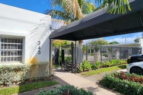 Apartamento en Miami, Florida 1 dormitorio, 37.16 m2 № 2069197