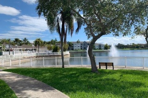 Copropriété à vendre à Cutler Bay, Floride: 2 chambres, 103.4 m2 № 2035818 - photo 20