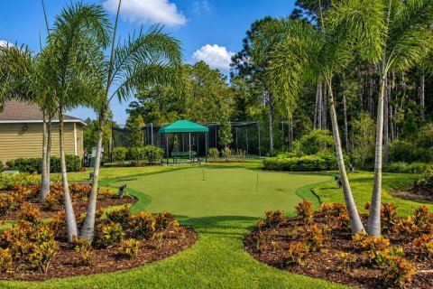 Villa ou maison à vendre à Tampa, Floride: 4 chambres, 203.92 m2 № 2215486 - photo 30
