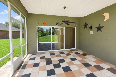 Villa ou maison à vendre à Tampa, Floride: 4 chambres, 203.92 m2 № 2215486 - photo 16