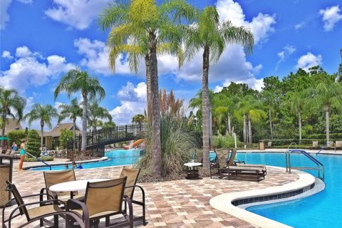 Villa ou maison à vendre à Tampa, Floride: 4 chambres, 203.92 m2 № 2215486 - photo 29