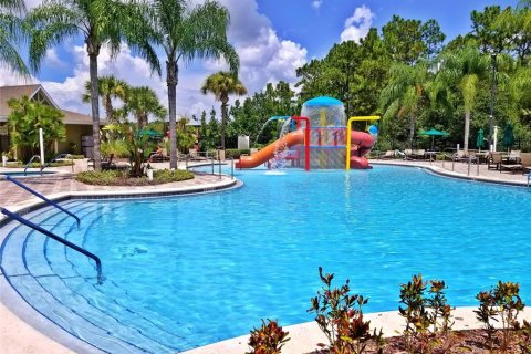 Villa ou maison à vendre à Tampa, Floride: 4 chambres, 203.92 m2 № 2215486 - photo 26
