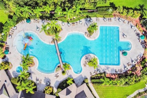 Villa ou maison à vendre à Tampa, Floride: 4 chambres, 203.92 m2 № 2215486 - photo 27