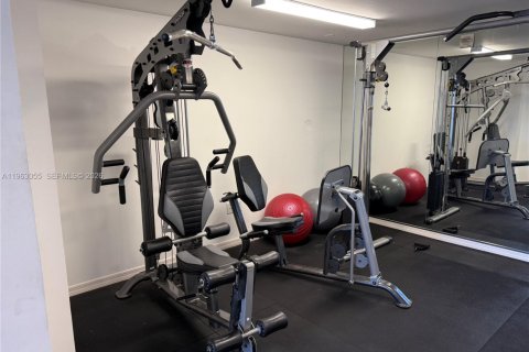 Купить кондоминиум в Майами, Флорида 2 спальни, 91.88м2, № 2023864 - фото 6