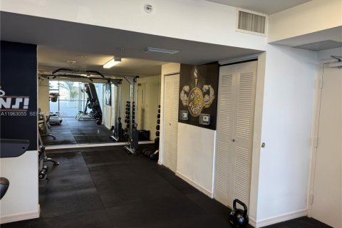 Купить кондоминиум в Майами, Флорида 2 спальни, 91.88м2, № 2023864 - фото 8