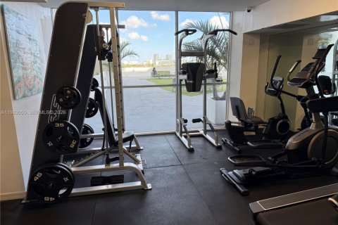 Купить кондоминиум в Майами, Флорида 2 спальни, 91.88м2, № 2023864 - фото 7