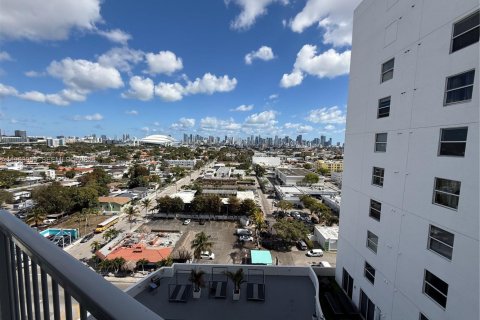 Купить кондоминиум в Майами, Флорида 2 спальни, 91.88м2, № 2023864 - фото 11
