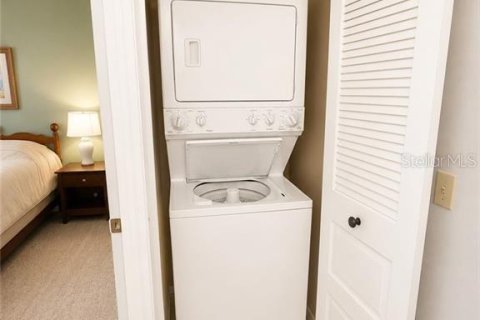 Copropriété à vendre à Port Charlotte, Floride: 2 chambres, 83.52 m2 № 2229745 - photo 14