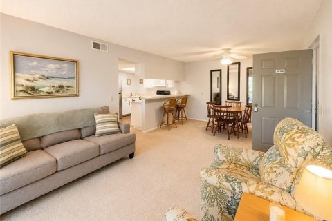Copropriété à vendre à Port Charlotte, Floride: 2 chambres, 83.52 m2 № 2229745 - photo 6