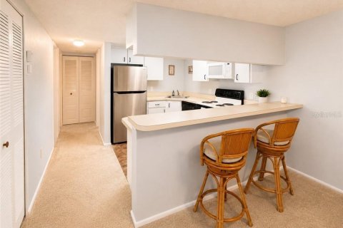 Copropriété à vendre à Port Charlotte, Floride: 2 chambres, 83.52 m2 № 2229745 - photo 9