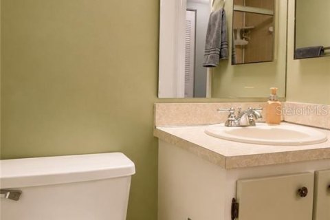 Copropriété à vendre à Port Charlotte, Floride: 2 chambres, 83.52 m2 № 2229745 - photo 22
