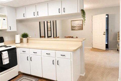 Copropriété à vendre à Port Charlotte, Floride: 2 chambres, 83.52 m2 № 2229745 - photo 12