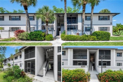 Copropriété à vendre à Port Charlotte, Floride: 2 chambres, 83.52 m2 № 2229745 - photo 29