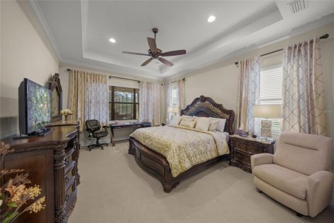 Купить виллу или дом в Сарасота, Флорида 11 комнат, 319.4м2, № 2149578 - фото 18