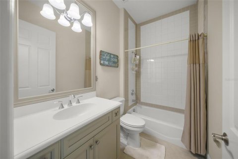 Купить виллу или дом в Сарасота, Флорида 11 комнат, 319.4м2, № 2149578 - фото 26