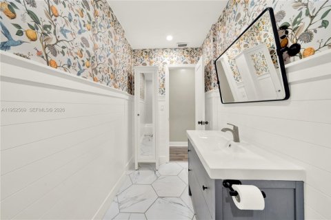 House in Homestead, Florida 4 bedrooms, 194.35 sq.m. № 2007501 - photo 10