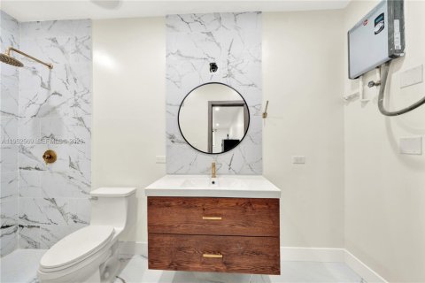 House in Homestead, Florida 4 bedrooms, 194.35 sq.m. № 2007501 - photo 21