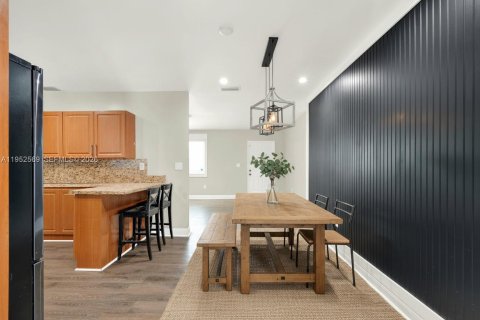 House in Homestead, Florida 4 bedrooms, 194.35 sq.m. № 2007501 - photo 3