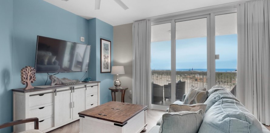 Condo in Destin, Florida, 2 bedrooms  № 561577