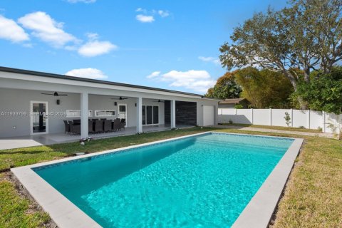 Villa ou maison à vendre à Hollywood, Floride: 4 chambres, 175.59 m2 № 2053870 - photo 18