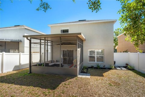 Villa ou maison à louer à Winter Garden, Floride: 3 chambres, 127.18 m2 № 2388538 - photo 23