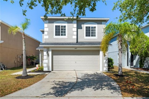 Villa ou maison à louer à Winter Garden, Floride: 3 chambres, 127.18 m2 № 2388538 - photo 2
