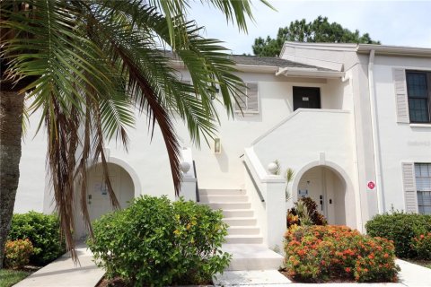 Condo à Clearwater, Floride, 2 chambres  № 2324063