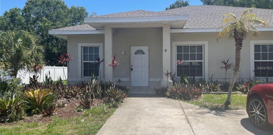 Apartamento en Englewood, Florida 3 dormitorios, 115.94 m2 № 1787920