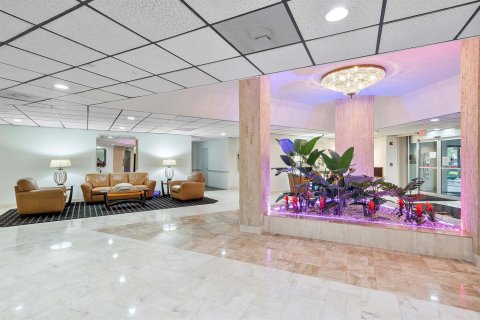 Condo à Coral Springs, Floride, 2 chambres № 2249469