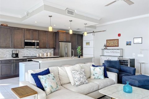 Condominio en venta en Montverde, Florida, 3 dormitorios, 145.67 m2 № 1521148 - foto 17