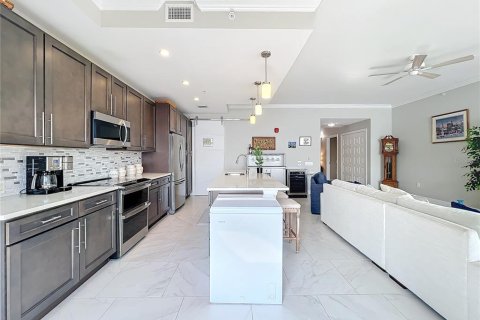 Condominio en venta en Montverde, Florida, 3 dormitorios, 145.67 m2 № 1521148 - foto 22