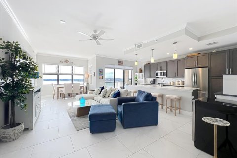Condominio en venta en Montverde, Florida, 3 dormitorios, 145.67 m2 № 1521148 - foto 9