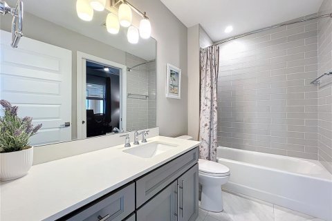 Condominio en venta en Montverde, Florida, 3 dormitorios, 145.67 m2 № 1521148 - foto 26