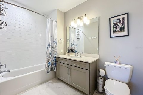 Condominio en venta en Montverde, Florida, 3 dormitorios, 145.67 m2 № 1521148 - foto 28