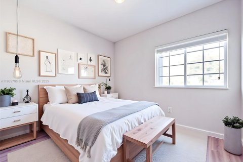 Copropriété à vendre à Homestead, Floride: 2 chambres, 97.36 m2 № 1967444 - photo 10