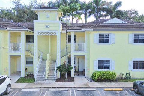 Copropriété à vendre à Homestead, Floride: 2 chambres, 97.36 m2 № 1967444 - photo 1