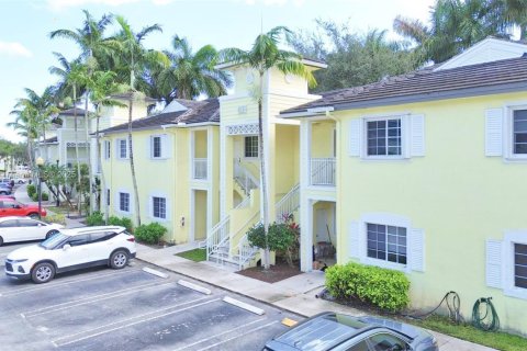 Copropriété à vendre à Homestead, Floride: 2 chambres, 97.36 m2 № 1967444 - photo 16