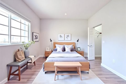 Copropriété à vendre à Homestead, Floride: 2 chambres, 97.36 m2 № 1967444 - photo 6