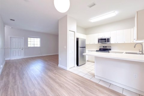 Copropriété à vendre à Homestead, Floride: 2 chambres, 97.36 m2 № 1967444 - photo 13