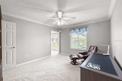 House in The Villages, Florida 3 bedrooms, 137.59 sq.m. № 1675579 - photo 30