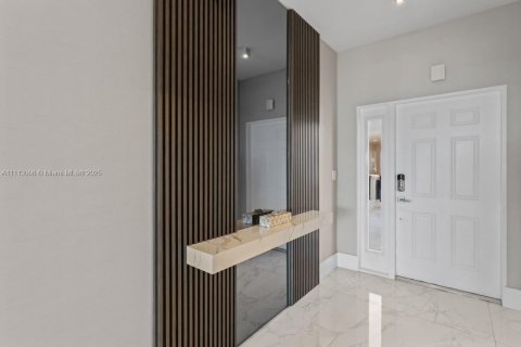 Снять в аренду кондоминиум в Майами-Бич, Флорида 3 спальни, 170.75м2, № 1961562 - фото 17