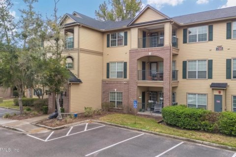 Condo in Jacksonville, Florida, 2 bedrooms  № 2314491
