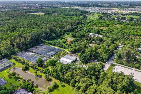 Commercial property in Lake Worth, Florida № 2179723 - photo 11