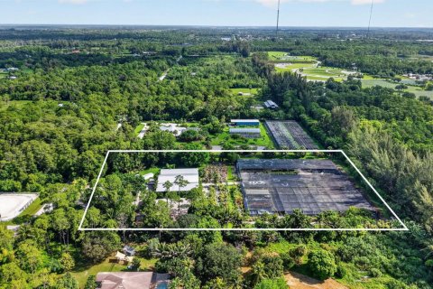 Commercial property in Lake Worth, Florida № 2179723 - photo 5