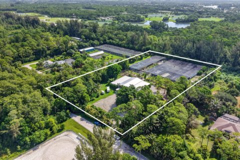 Commercial property in Lake Worth, Florida № 2179723 - photo 4