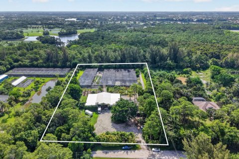 Commercial property in Lake Worth, Florida № 2179723 - photo 3