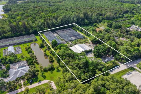 Commercial property in Lake Worth, Florida № 2179723 - photo 12