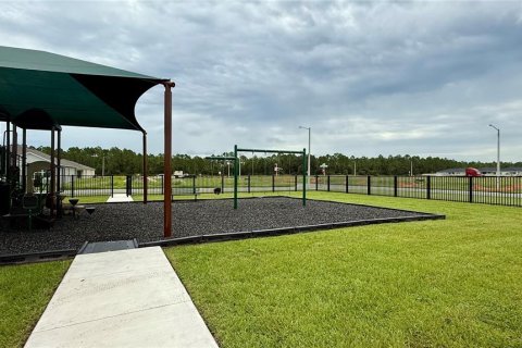 Casa en alquiler en Poinciana, Florida, 4 dormitorios, 154.68 m2 № 1912039 - foto 22
