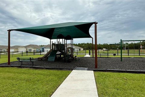 Casa en alquiler en Poinciana, Florida, 4 dormitorios, 154.68 m2 № 1912039 - foto 21